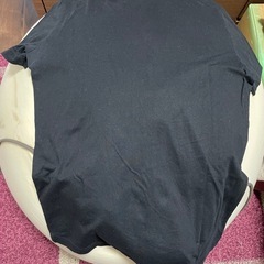 DIESEL ディーゼル Tシャツ ブラック Sサイズの画像