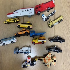 子供のおもちゃの画像