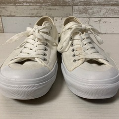【急募】VANS スニーカーの画像