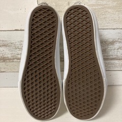 【急募】VANS スニーカーの画像