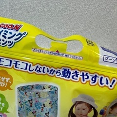 スイミング 水あそび パンツ Lサイズ  24枚の画像