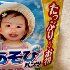 スイミング 水あそび パンツ Lサイズ  24枚の画像