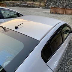 ホンダインサイトの画像