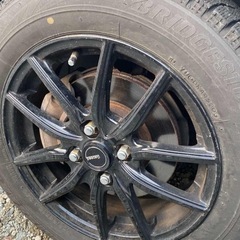 ホンダインサイトの画像