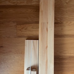 IKEA TARVA シングルベッド　の画像