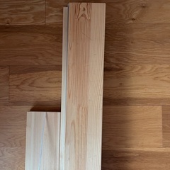 IKEA TARVA シングルベッド　の画像