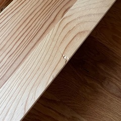 IKEA TARVA シングルベッド　の画像