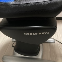 ロディオボーイ2の画像