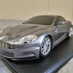 NIKKO 1/12 アストン　マーチンDBS トイザらス007 の画像