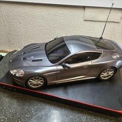 NIKKO 1/12 アストン　マーチンDBS トイザらス007 の画像
