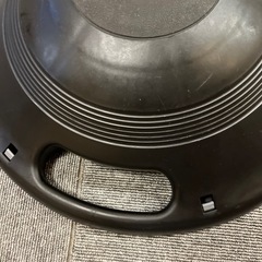バランスボード グレー
の画像