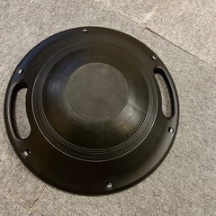 バランスボード グレー
の画像