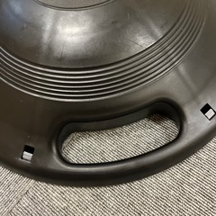 バランスボード グレー
の画像