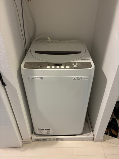 購入者決定】仙台市内近郊配送料込み！ 東芝 2019年製 大容量 10㎏ 全