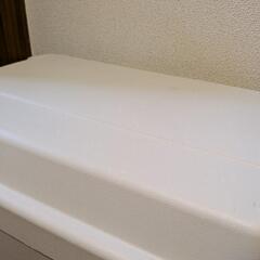 無印良品　コンテナの画像