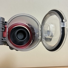 ダイソン　Dyson V8 absolute 掃除機セットの画像