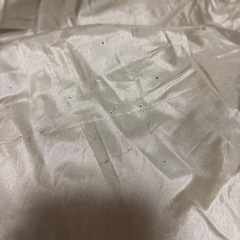 サバティカルギリア　キャンプ　テントの画像
