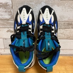 　【急募】Reebok リーボック スニーカー の画像