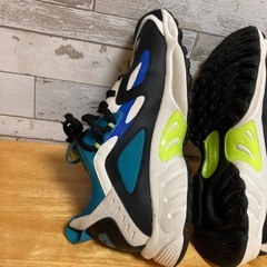 　【急募】Reebok リーボック スニーカー の画像