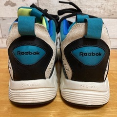 　【急募】Reebok リーボック スニーカー の画像