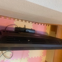 日立テレビ32インチの画像