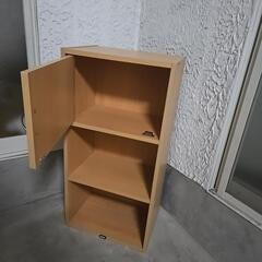 カラーボックスの画像