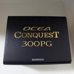 新品未使用SHIMANO　オシアコンクエストの画像