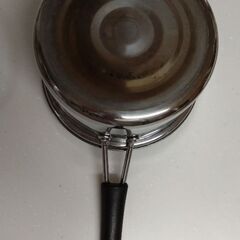 ミルクパン　小鍋の画像
