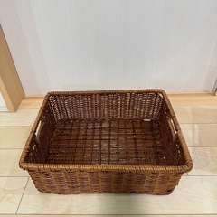 かごの画像