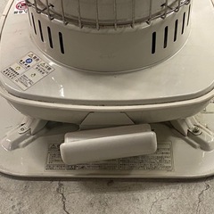 ※ 石油ストーブ　CORONA コロナ　SL-51F 2013年製 動作品の画像