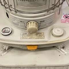 ※ 石油ストーブ　CORONA コロナ　SL-51F 2013年製 動作品の画像