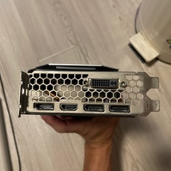 GeForce GTX980Ti  グラフィックボードの画像