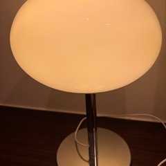 間接照明/テーブルランプの画像