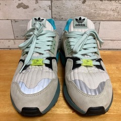 【急募】adidas アディダス メンズ スニーカーの画像