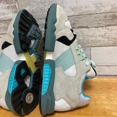 【急募】adidas アディダス メンズ スニーカーの画像