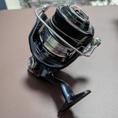 新品未使用SHIMANO　ツインパワーsw10000hgの画像
