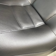 フュージョン　シート　張り替え後未使用の画像
