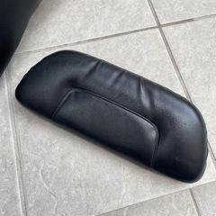 フュージョン　シート　張り替え後未使用の画像