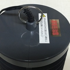 電撃殺虫器　100V  虫除け　虫駆除の画像