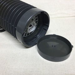 電撃殺虫器　100V  虫除け　虫駆除の画像