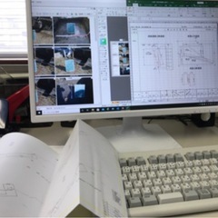 土木工事、請負書類代行、現地調査、測量、起工書類作成。業務委託、一式請負、時間当たり作業。現場管理、写真帳、出来形管理、起工測量、CAD、変更書類、竣工書類作成代行します。 − 岡山県