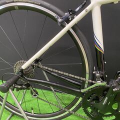 【ロードバイク】Specialized スペシャライズド Allez Elite 490mm 【引取限定・現状渡し】三重県の画像