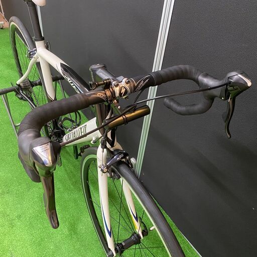 ロードバイク】Specialized スペシャライズド Allez Elite 490mm