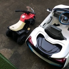 子供用車
の画像