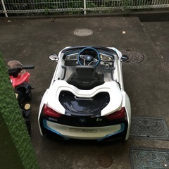 子供用車
の画像