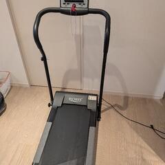 ルームランナーの画像