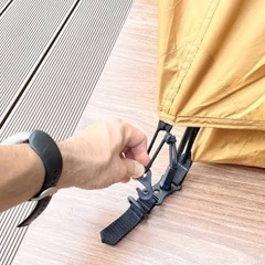 コールマン　インスタントアップドーム240の画像
