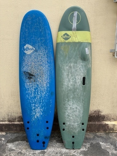 サーフボード 2本セット 【公式通販】