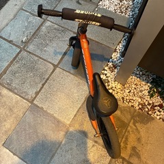 ストライダーの画像
