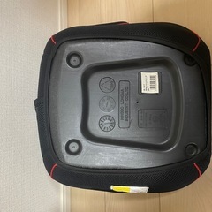 ジュニアシートの画像